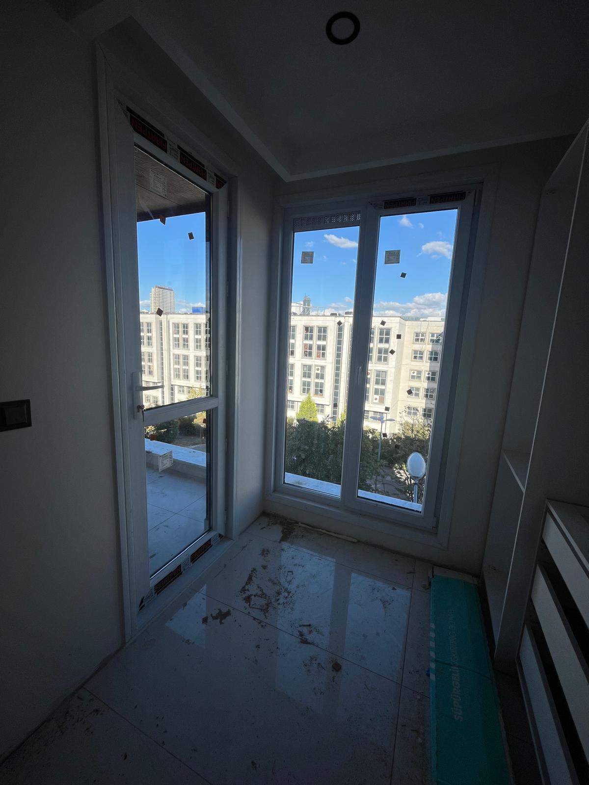 Galeri Pvc Doğrama 167